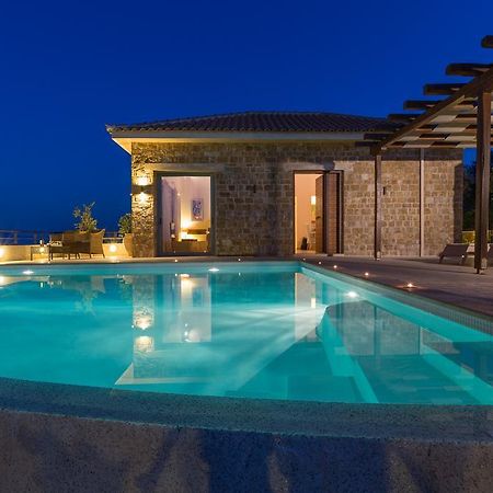 Olivia'S Villas Of Luxury Kalivia  Luaran gambar
