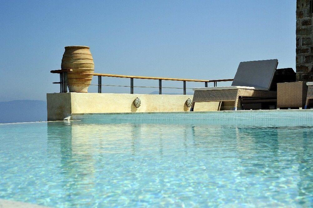 Olivia'S Villas Of Luxury Kalivia  Luaran gambar