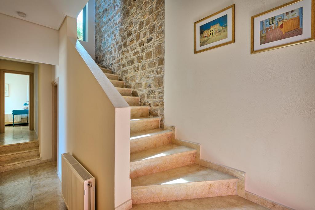 Olivia'S Villas Of Luxury Kalivia  Luaran gambar