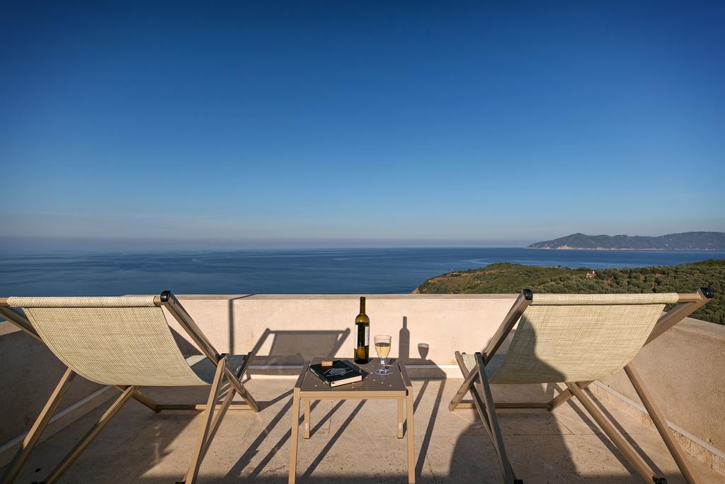 Olivia'S Villas Of Luxury Kalivia  Luaran gambar