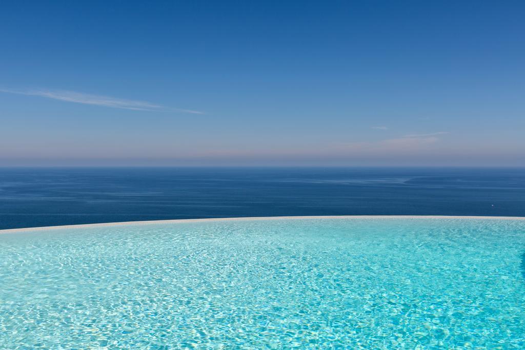 Olivia'S Villas Of Luxury Kalivia  Luaran gambar