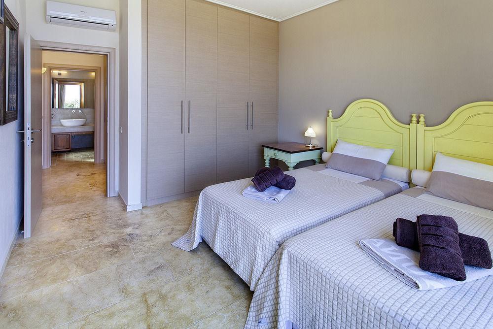 Olivia'S Villas Of Luxury Kalivia  Luaran gambar
