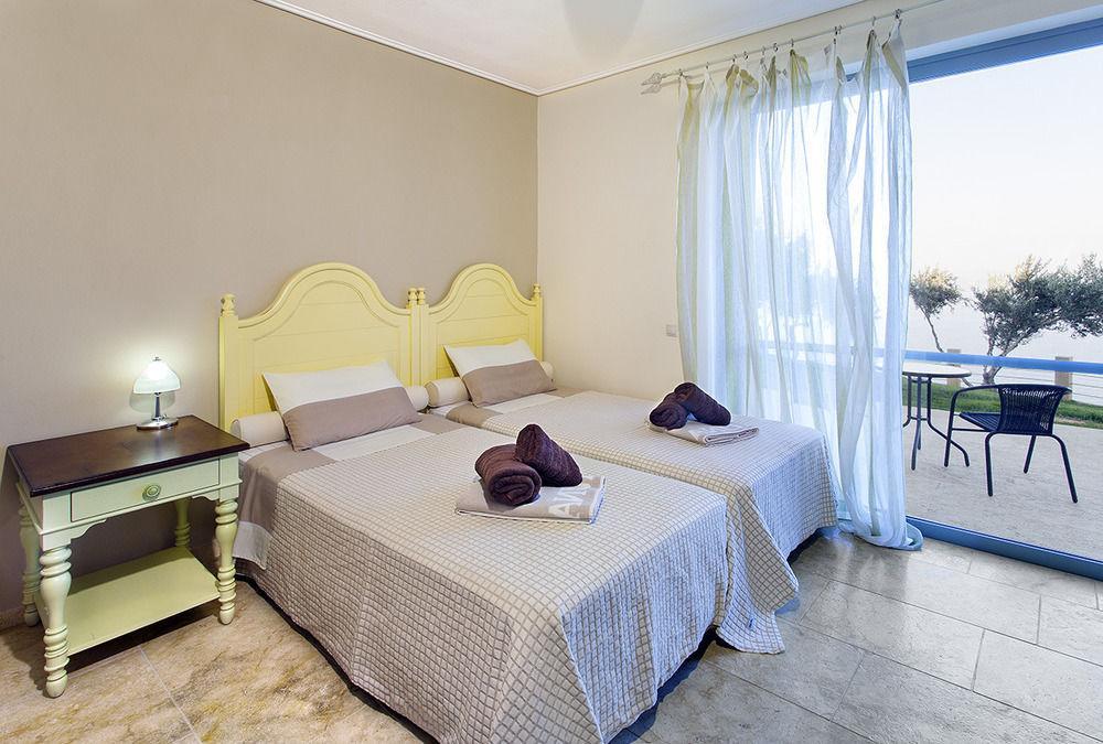 Olivia'S Villas Of Luxury Kalivia  Luaran gambar