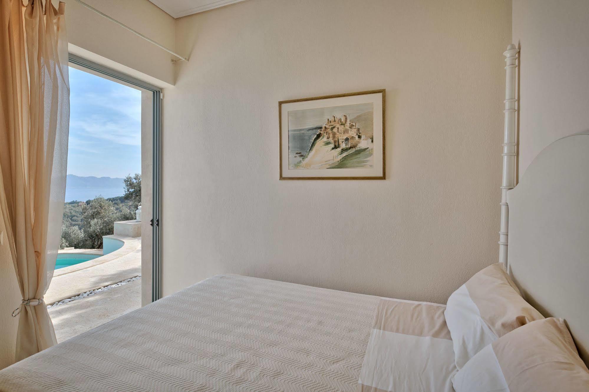 Olivia'S Villas Of Luxury Kalivia  Luaran gambar