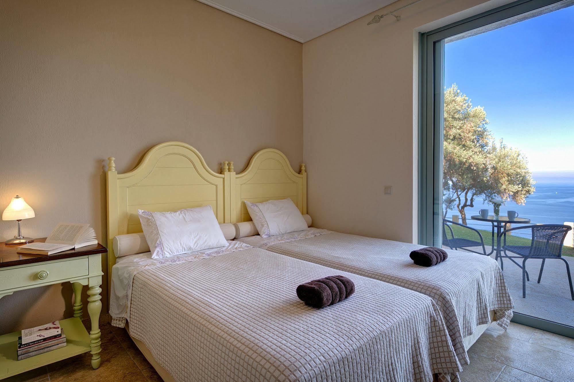 Olivia'S Villas Of Luxury Kalivia  Luaran gambar