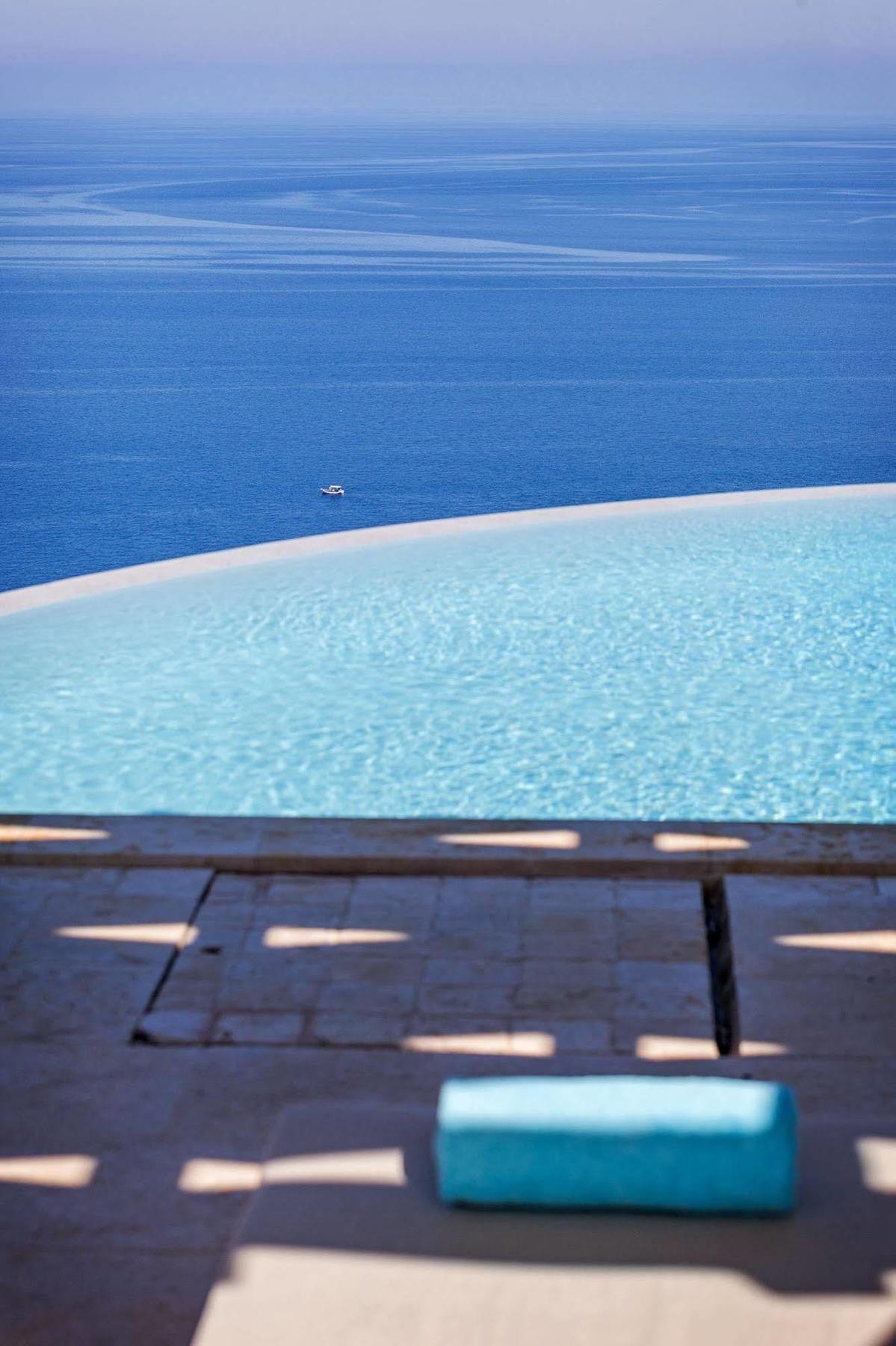 Olivia'S Villas Of Luxury Kalivia  Luaran gambar