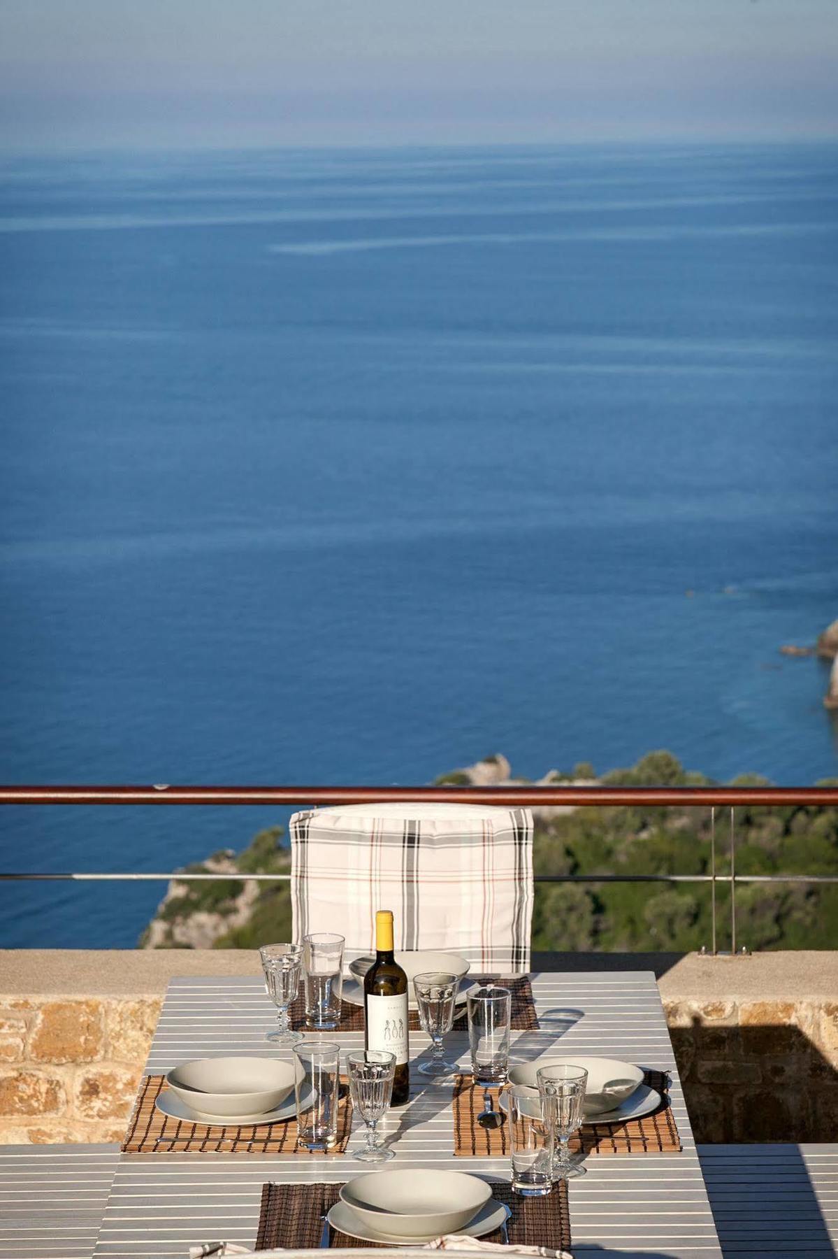 Olivia'S Villas Of Luxury Kalivia  Luaran gambar