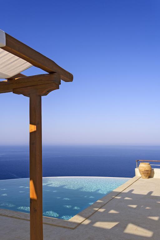 Olivia'S Villas Of Luxury Kalivia  Luaran gambar